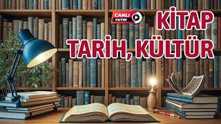 Kitabım yayınlandı - Kitap, Tarih, Kültür