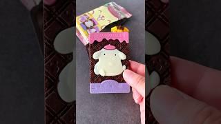 Pompompurin in Pompompurin  #asmr