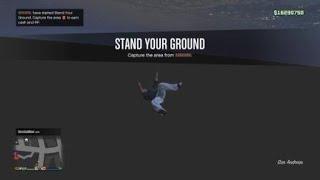 GTA 5 online WTF clip