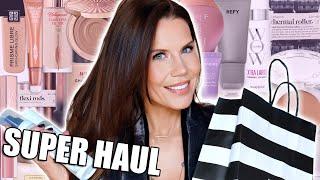 SEPHORA & ULTA BEAUTY - SUPER HAUL!!!