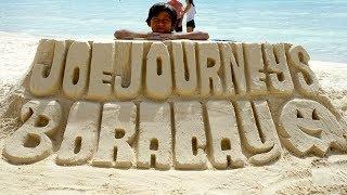 Boracay - Philippines  | JOEJOURNEYS