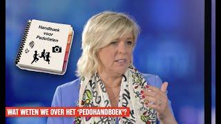 Europees Parlementslid Hilde Vautmans over ‘Pedohandboek’