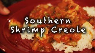 Shrimp Creole Recipe