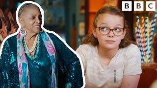 Flo has a DATE!  The Beaker Girls: Series 2 Episode 5 First Five Minutes | CBBC