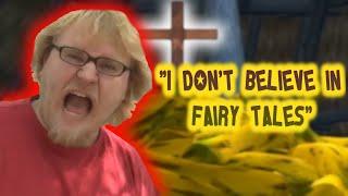 The Story of TJ Kirk: The Relic of a Forgotten Age