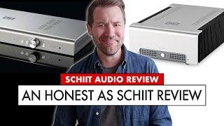 HiFi for Audiophiles? SCHIIT AUDIO REVIEW Freya S, Aegir & Loki Max