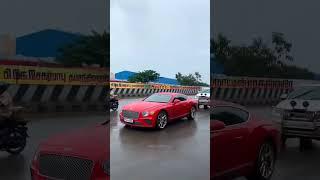  Saravana Store Owner Car Collection  | The Legend  | Rolls Royce | Ferrari | #shorts