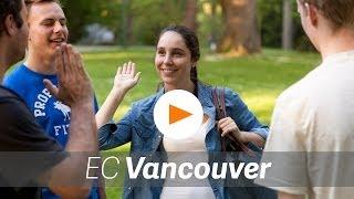 Learn English in Vancouver with EC English Language Centres