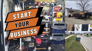 Start Your Handyman Business in 2023! (Part 1)