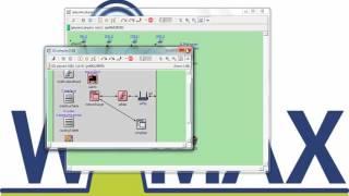 wimax | omnet++ projects