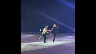 ZoSan on Ice! #shorts #zosan #zoro #sanji #zoroxsanji #ship #edit