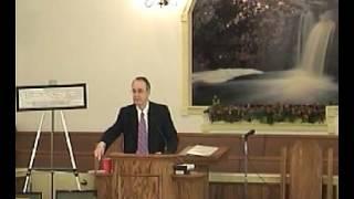 JD-Baptist History Seminar Part 3