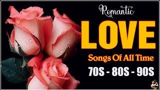 The Best Of Love Songs 70s 80s & 90s - Romantic Love Songs About Falling In Love Westlife