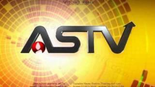 ASTV Station & Channel Idents