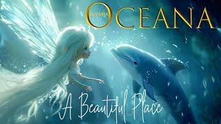 ALVARIA  OCEANA  - Fantasy World Oceans