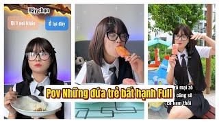 Lý Nguyễn Nhi / Pov Những đứa trẻ bất hạnh Full