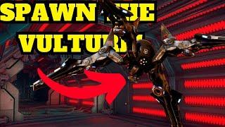 Generation Zero How To Quickly & Easily Spawn The Vulture !