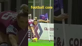 sepakbola core #videoLucu #short