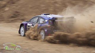 Rallye de Hannut 2022 | Devillersvideo