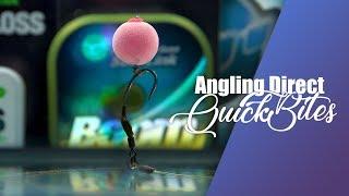 AD Quickbite - Korda Spinner Angelhakenteile