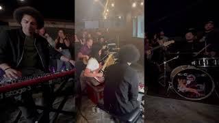 STANK EYE - MAGIC BEANS - House Party Video