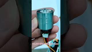 110,000 rpm high-speed motor| high rpm\ small size