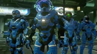 Joey JcM PLAYS! Happy New Year Halo stream! ! ;D