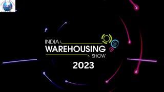 India Warehousing Show 2023 | Itoh Denki Distributor India | SEIMITSU Factory Automation Pvt. Ltd.