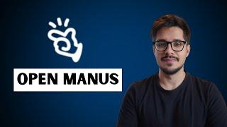 Open Source Manus that you can use right now!