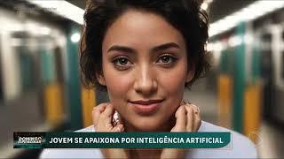 Adolescente perde a vida após se apaixonar por inteligência artificial