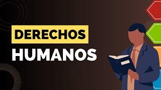 Introducción a los Derechos Humanos