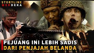 TERLALU SADIS BRO! SIAPKAN MENTAL SEBELUM MENONTON - Alur Cerita Film