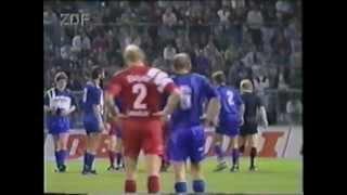 1993-09-10 | 1. FC Magdeburg - Bayer 04 Leverkusen 1:5