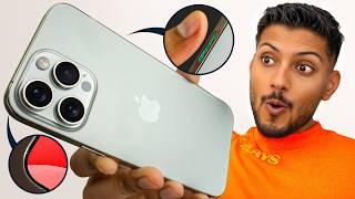 Apple iPhone 16 Pro Max Unboxing *New Camera Button*