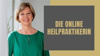 Als Heilpraktikerin online arbeiten geht nicht? Geht! Jutta Suffner im Interview bei Rico Schinkel