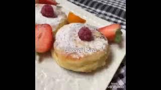 Рецепт Сырников наслаждайтесь вкусом  #nonushta