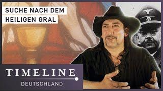 Doku: Die Suche nach dem heiligen Gral | Timeline Deutschland