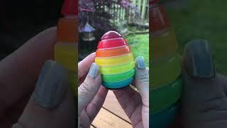 Gumi Yum Surprise Puppy Rescue Collection!  #shorts #satisfyingvideo #candy #asmr