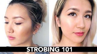 Strobing Makeup 101 || Sylvia Jade