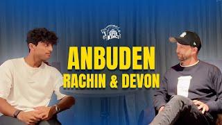 Tea Time with Kiwis | Anbuden Rachin & Devon | IPL Auction