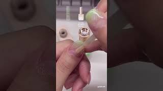 그라데이션 네일 하는 법 ( How to do gradation Gel nails )