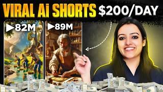 FREE AI Video Generation: Make Money with Youtube Short AI Videos (Full Tutorial)