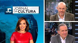 Jornal da Cultura | 19/09/2024