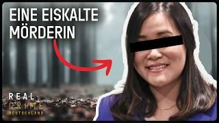 Wenn Frauen morden: Der Fall Jessica Wongso | True Crime Doku | Real Crime Deutschland