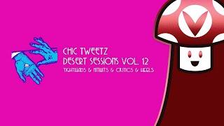 [BRB Talk]  "Chic Tweetz" by Gray Leno