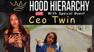 (Ep.169) Ceo Twin + Rick Ross clowned + Man breaks in Drake’s house + Kendrick Lamar breaks records