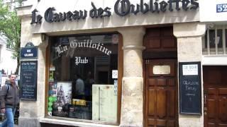 La Guillotine Pub MVI_0569.MOV