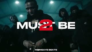 (FREE) Headie One Type Beat - "Must Be 2"