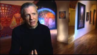 Alex Grey - Sacred Mirrors