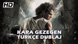 KARA GEZEGEN - Bilim Kurgu, Macera, Aksiyon Filmleri TÜRKÇE DUBLAJ Full İzle